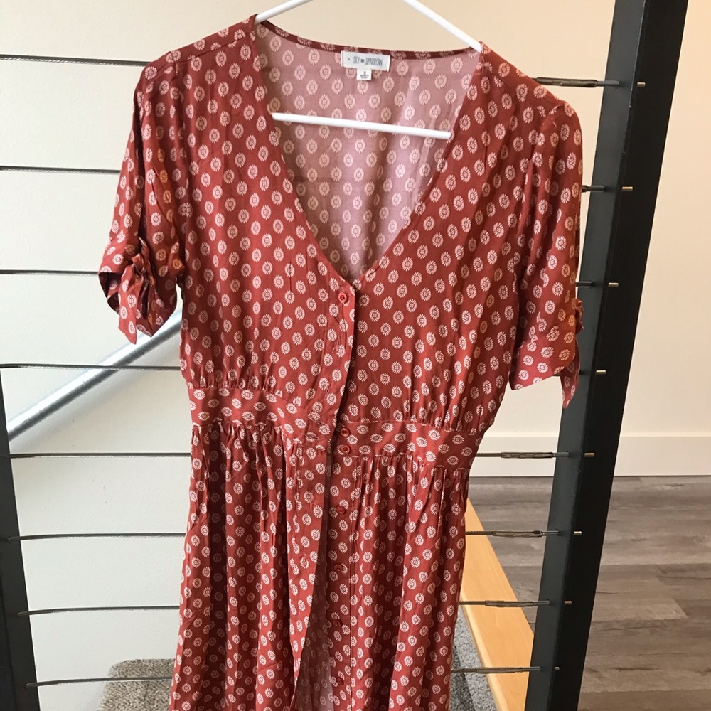 Women’s summer dress